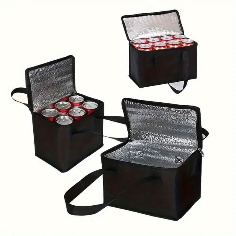 Sac Isotherme Grande Capacité pour Repas