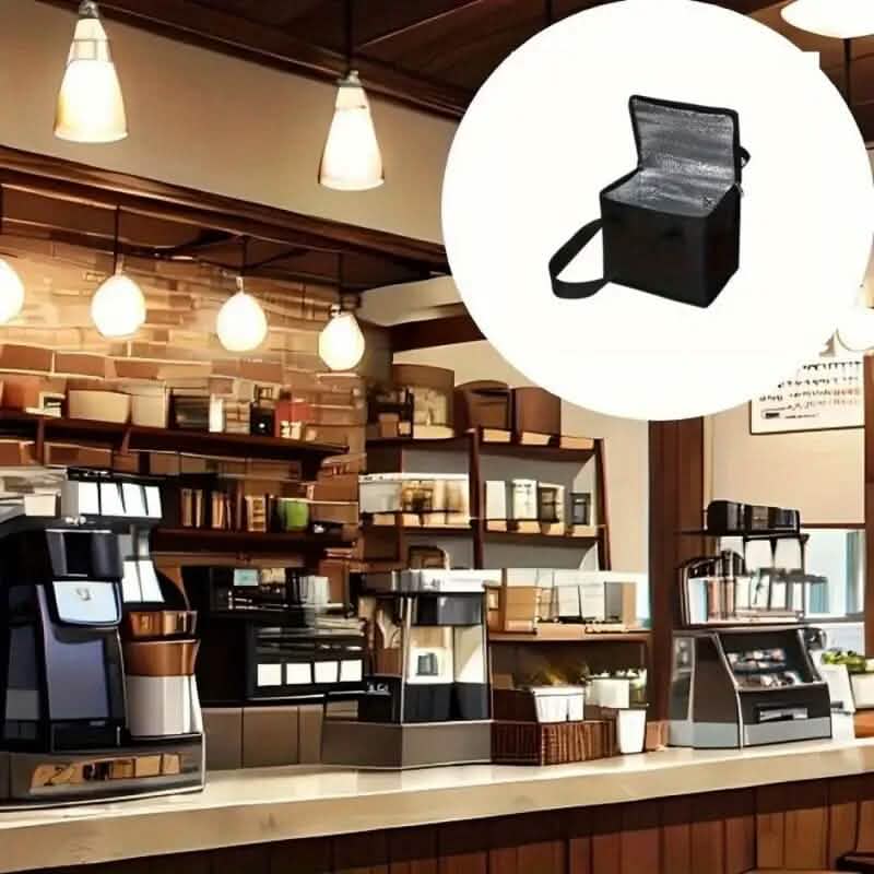 Sac Isotherme Grande Capacité pour Repas