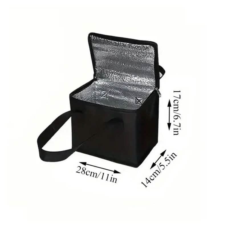 Sac Isotherme Grande Capacité pour Repas