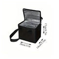 Sac Isotherme Grande Capacité pour Repas