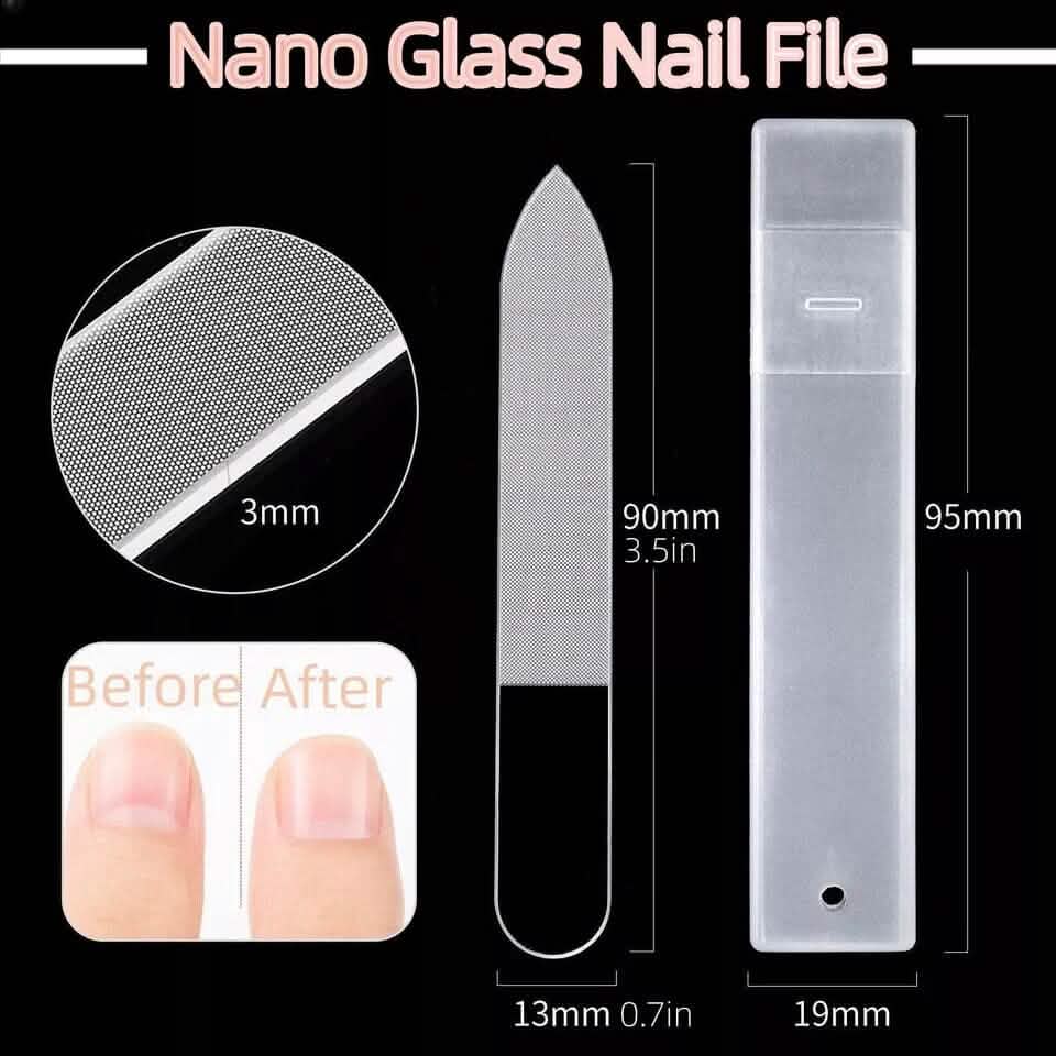 Coupe-ongles robuste de grande taille pour ongles épais