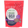 Baies de goji séchées bio Sprouts