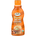 Sirop de caramel salé biologique Sprouts