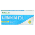 Feuilles individuelles de papier aluminium Sprouts
