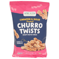 Sprouts Bouchées de Churros Canelle et Sucre