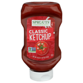 Ketchup de germes