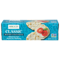Sprouts Water Crackers