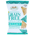 Croustilles tortillas Sprout's sans grains, sel de mer