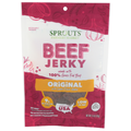 Sprouts Original Bœuf séché nourri à l'herbe