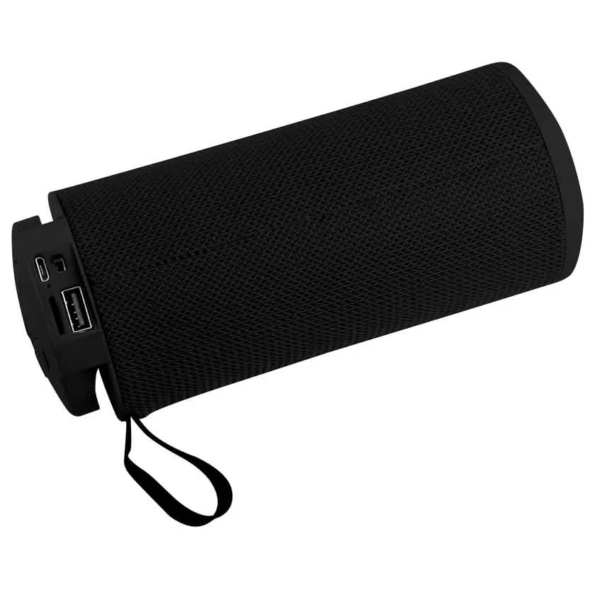 Enceinte Bluetooth portable rechargeable stéréo 3D Laud