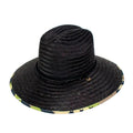 Peter Grimm Liberty - Chapeau de maître-nageur Rush en paille