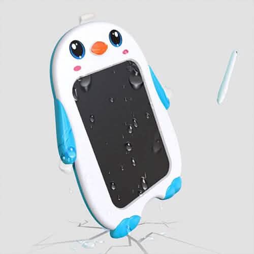 Tablette à dessin LCD