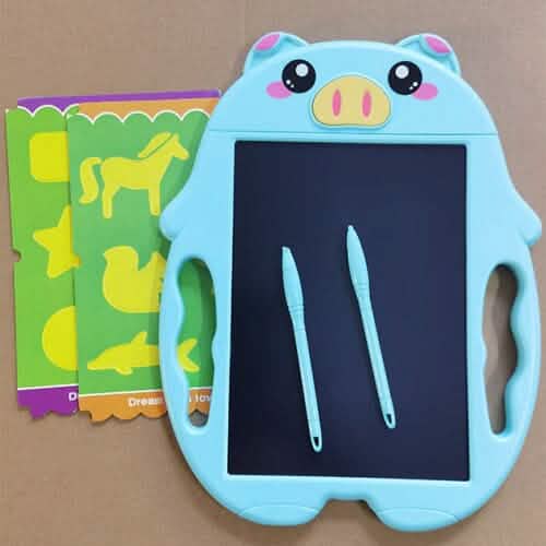 Tablette à dessin LCD