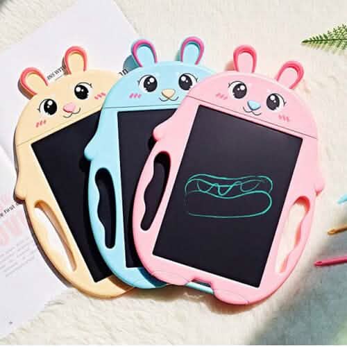 Tablette à dessin LCD