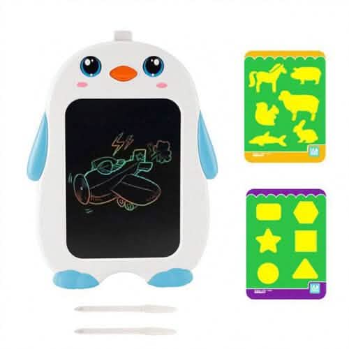 Tablette à dessin LCD