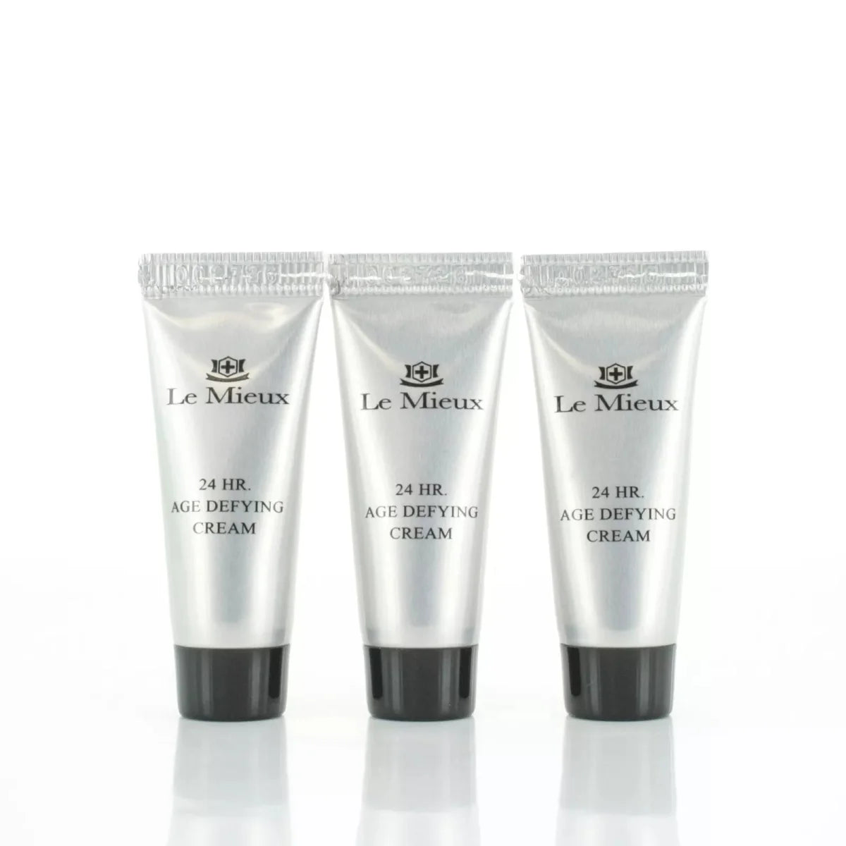 Le Mieux - Crème anti-âge 24h 3 pièces de 2,8 g