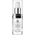 Crème Correctrice Rides Yeux Le Mieux - Hydratant Acide Hyaluronique pour les Yeux avec 7 Peptides Puissants & Acides Aminés, Crème Correctrice Contour des Yeux (0,5 oz / 15 ml)