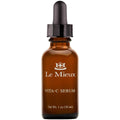 Sérum Le Mieux Vita-C - Sérum visage antioxydant concentré à la vitamine C et au glutathion pour une peau éclatante, sérum visage à la vitamine C pour corriger l'apparence des irrégularités du teint et des taches (1 oz / 30 ml)