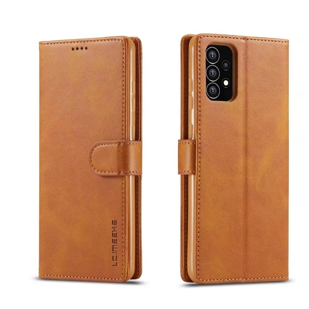 Étui Portefeuille en Cuir pour Xiaomi 12T 12X 11T Mi 11 Lite Poco M4 M3 X4 X3 Pro F3 Redmi 10C 9C 9A Note 11S 10 9S 8T Pro Housse de Protection à Rabat Porte-Cartes Étui de Téléphone à Rabat Protecteur