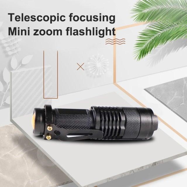 Phare de vélo LED avant rechargeable USB 1000 lumens Lampe avant de vélo Phare de vélo de montagne Luminosité et lampe de poche réglables avec étanchéité IPX5 et batterie grande capacité
