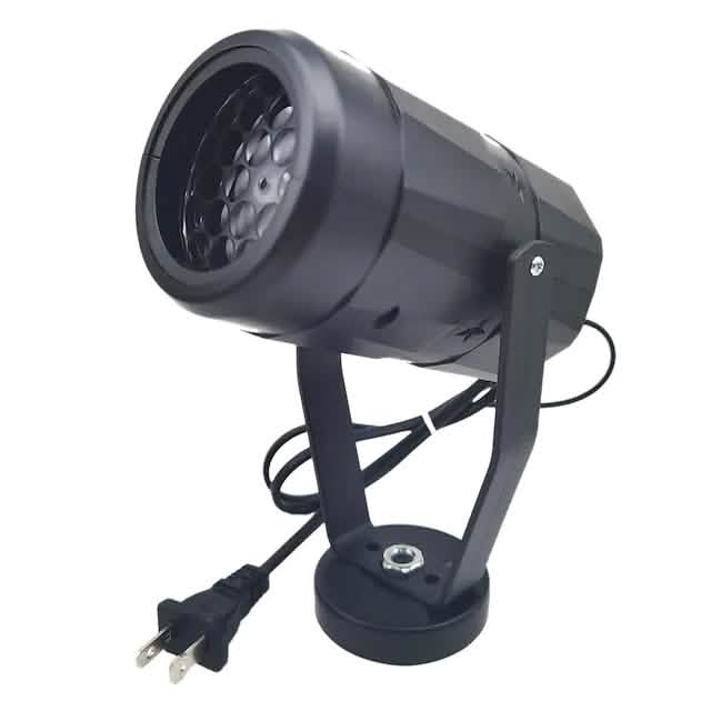 Projecteur de Lumières de Noël à LED