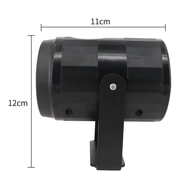 Projecteur de Lumières de Noël à LED