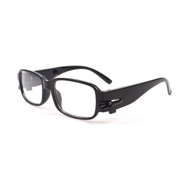 Lunettes de lecture à LED