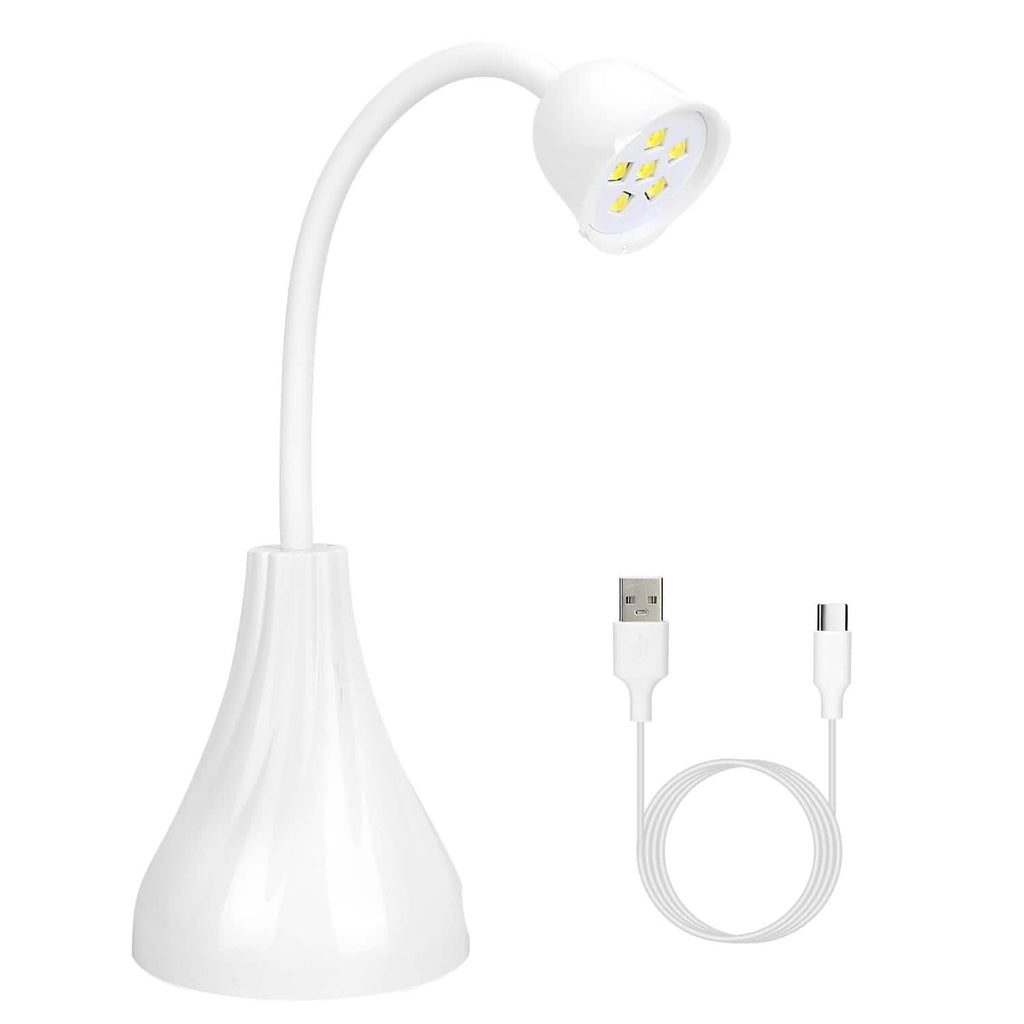 Lampe UV LED pour séchoir à vernis à ongles