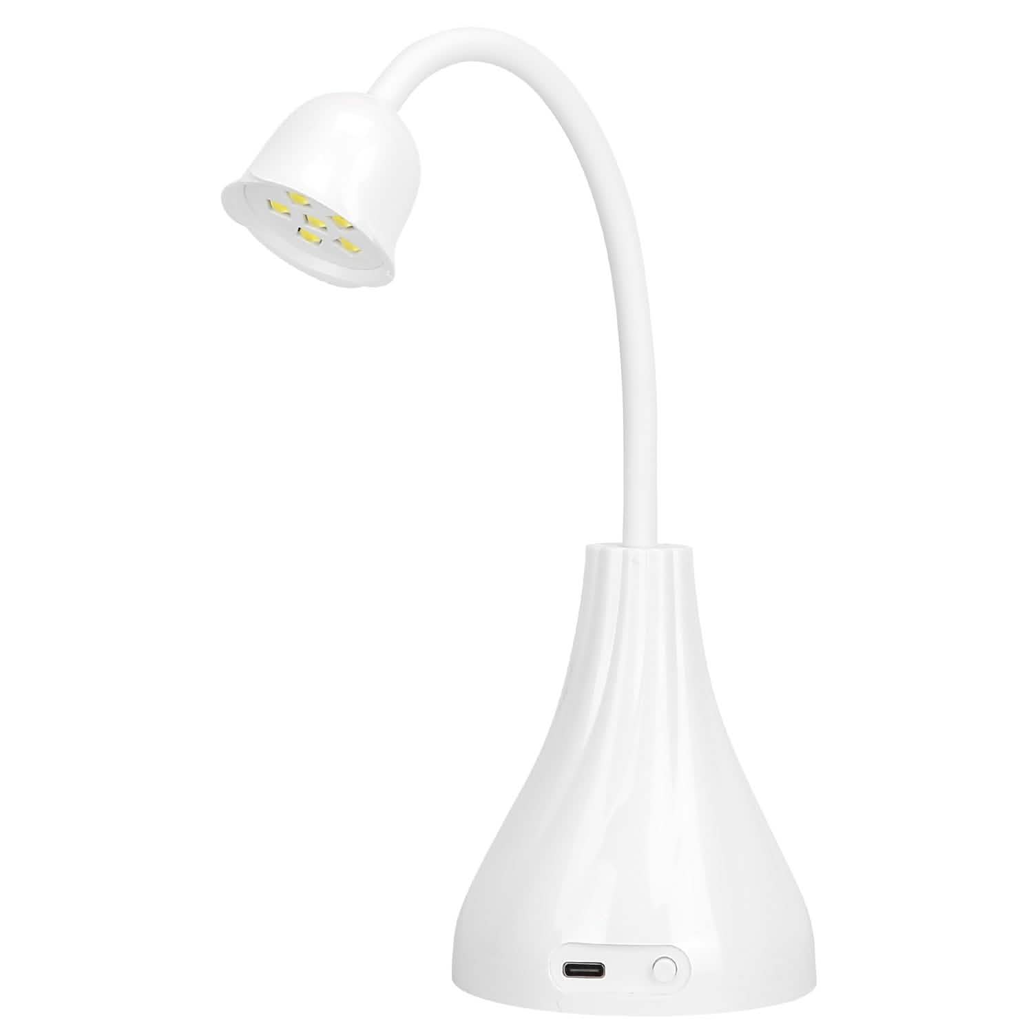 Lampe UV LED pour séchoir à vernis à ongles