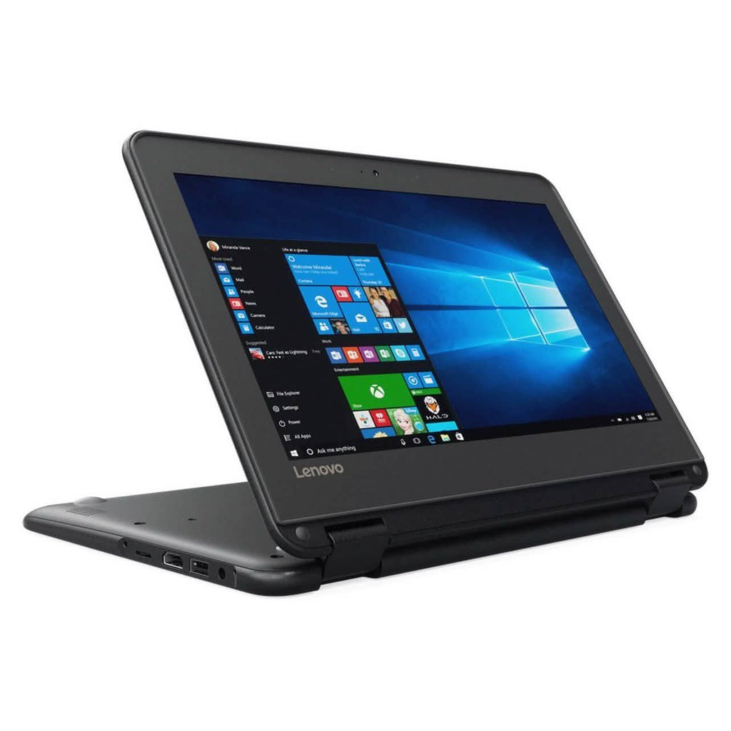 Ordinateur portable convertible Lenovo N23 11,6" à écran tactile (reconditionné)