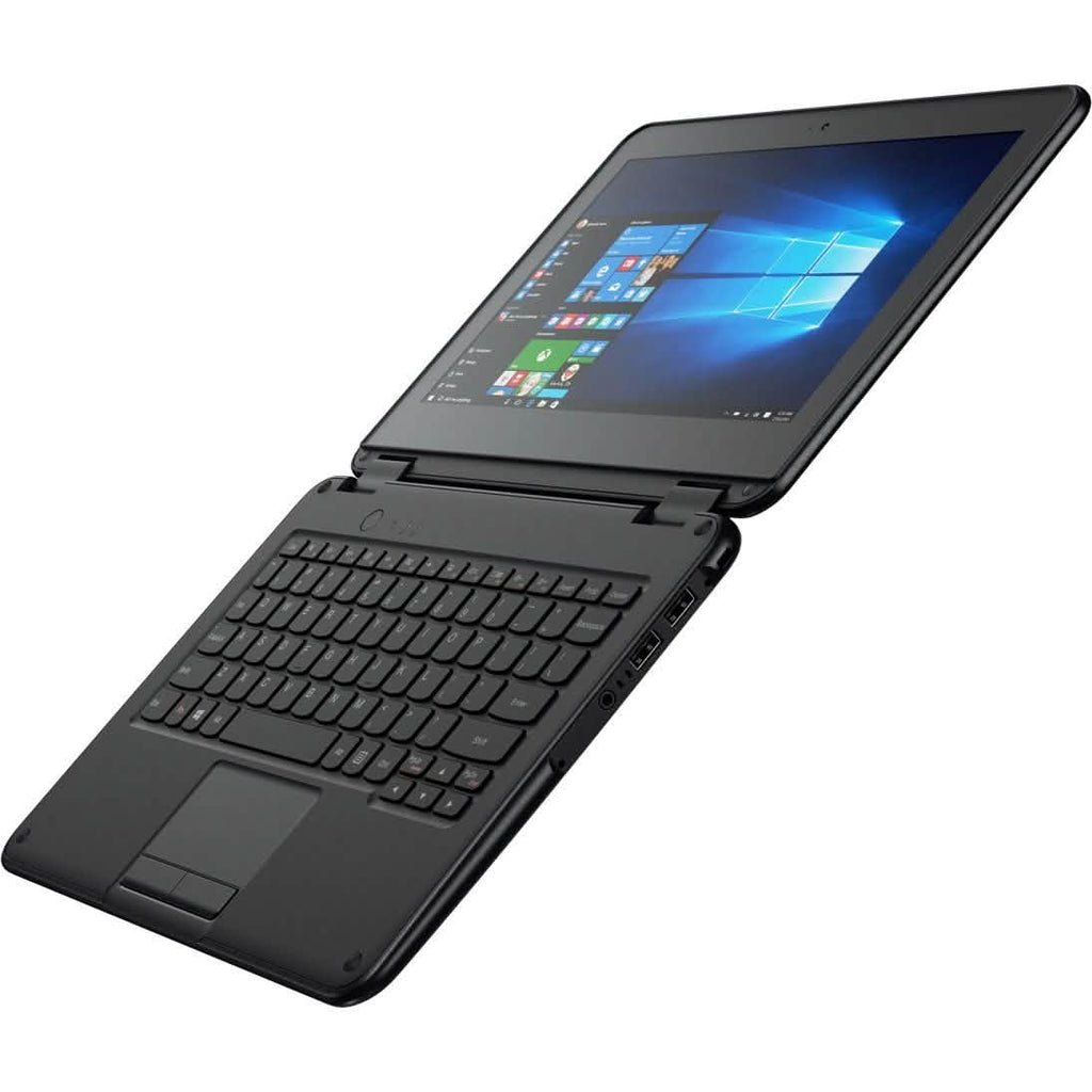 Ordinateur portable convertible Lenovo N23 11,6" à écran tactile (reconditionné)