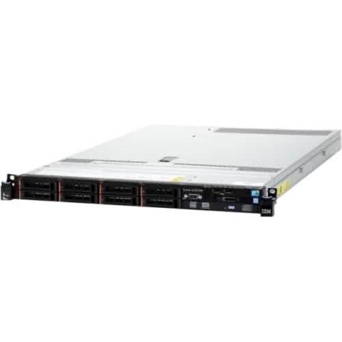 Lenovo 7914EDU System X3550 M4 2.00G 18 (Reconditionné)