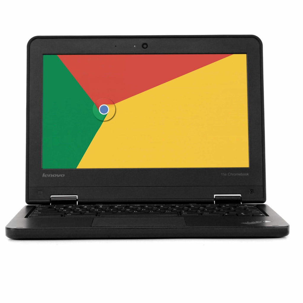 Lenovo Chromebook 11E (Reconditionné)