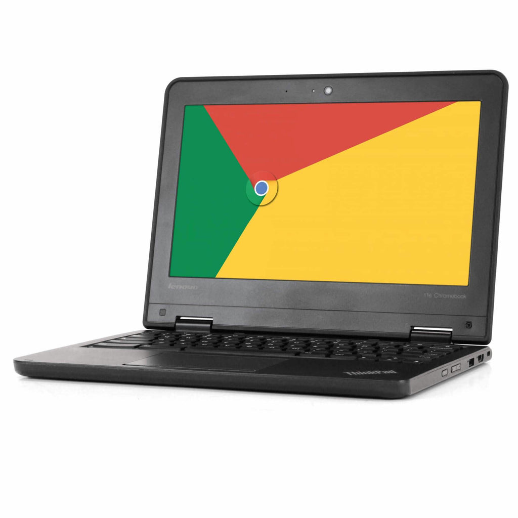 Lenovo Chromebook 11E (Reconditionné)