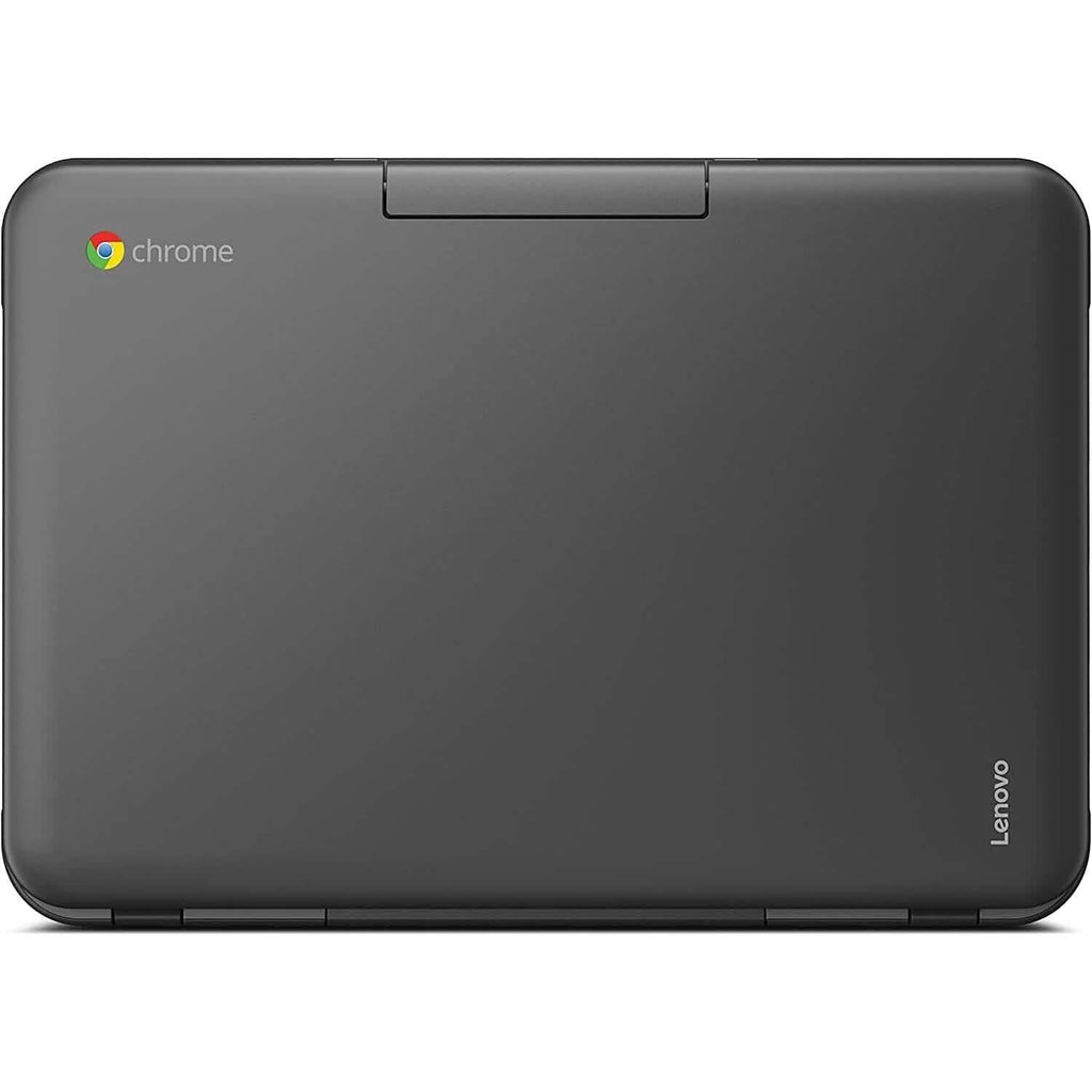 Lenovo Chromebook N22 11,6" HD Intel Celeron N3050 1,6 GHz, 4 Go 16 Go (Reconditionné)