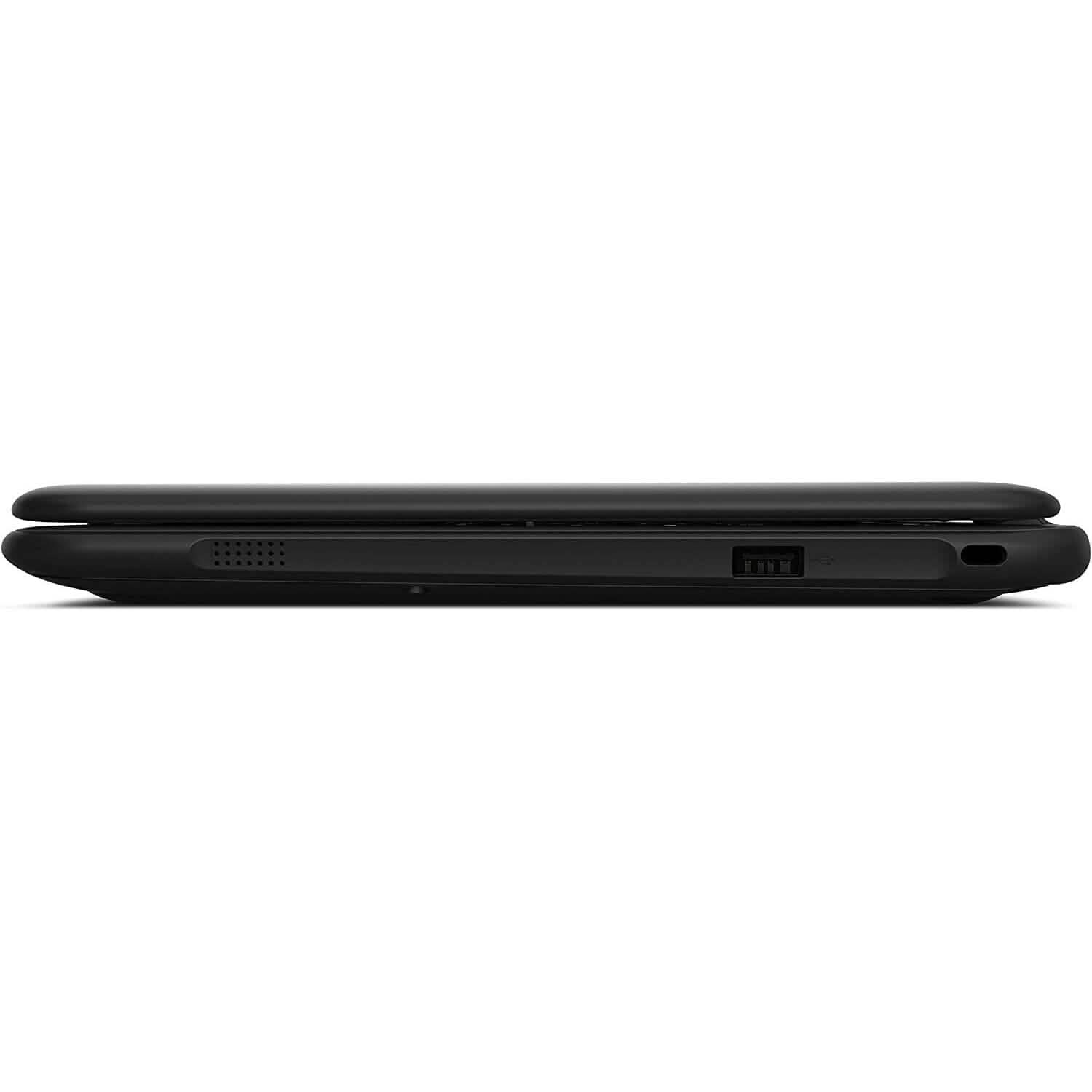 Lenovo Chromebook N22 11,6" HD Intel Celeron N3050 1,6 GHz, 4 Go 16 Go (Reconditionné)