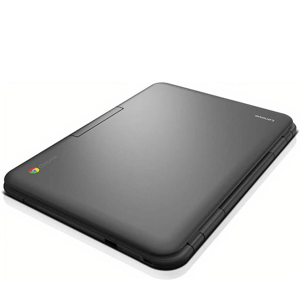 Lenovo Chromebook N22 11,6" HD Intel Celeron N3050 1,6 GHz, 4 Go 16 Go (Reconditionné)