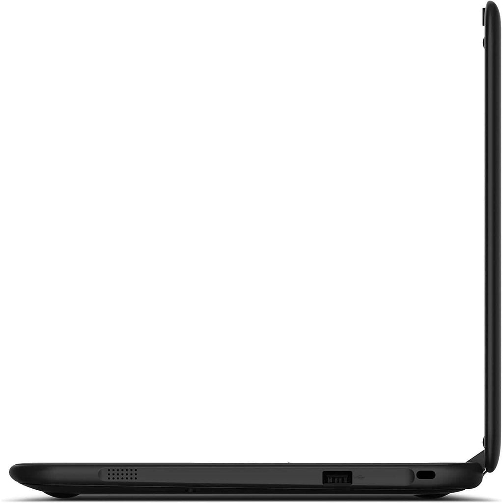 Lenovo Chromebook N22 11,6" HD Intel Celeron N3050 1,6 GHz, 4 Go 16 Go (Reconditionné)
