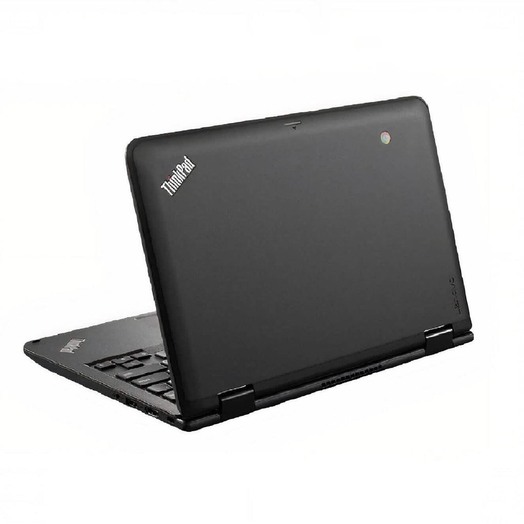 Lenovo Chromebook ThinkPad 11e 11,6" Celeron N3160 4 Go DDR3 16 Go (reconditionné)