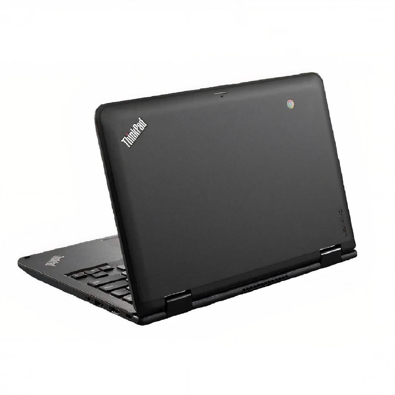 Lenovo Chromebook ThinkPad 11e 11,6" Celeron N3160 4 Go DDR3 16 Go (reconditionné)