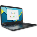 Chromebook Lenovo IdeaPad N42-20 14", Intel N3060 Dual-Core, SSD eMMC 16 Go, DDR3 4 Go (Reconditionné)