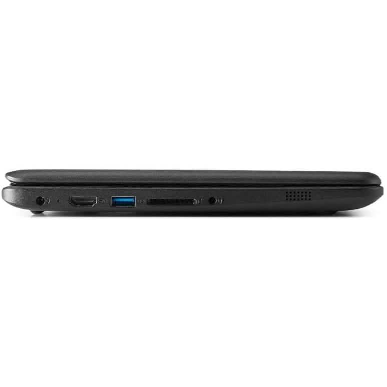 Lenovo N23 Chromebook 11.6" Intel Celeron N3060 4 Go RAM 16 Go SSD (Reconditionné)