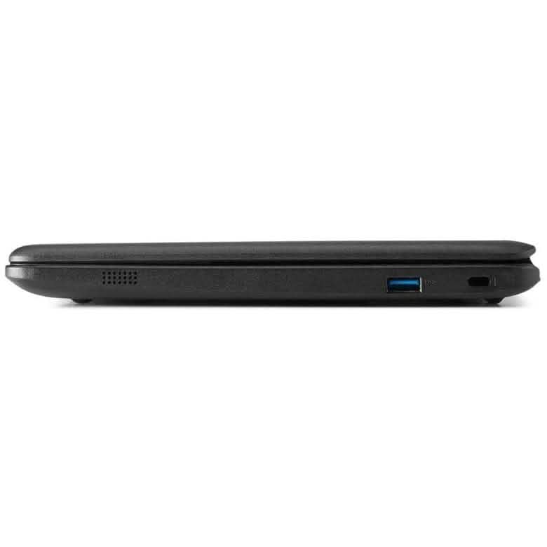Lenovo N23 Chromebook 11.6" Intel Celeron N3060 4 Go RAM 16 Go SSD (Reconditionné)
