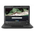 Lenovo N23 Chromebook 11.6" Intel Celeron N3060 4 Go RAM 16 Go SSD (Reconditionné)