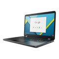 Lenovo N42-20 Chromebook 80VJ SSD eMMC 16 Go, 4 Go DDR3 N3060 (Reconditionné)