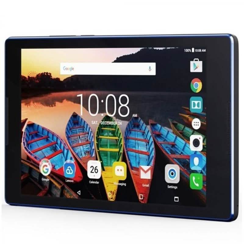 Lenovo Tab 3 avec écran tactile 8" WiFi 16 Go (reconditionné)