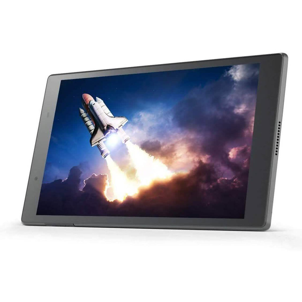 Lenovo Tab 4 8.0 16 Go Noir Wifi (Reconditionné)