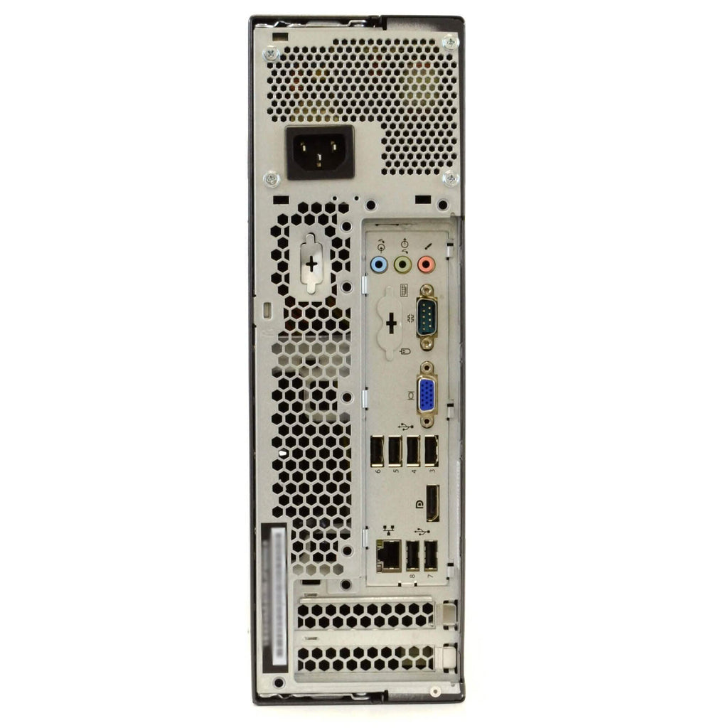 Ordinateur de bureau Lenovo ThinkCentre M90 (reconditionné)