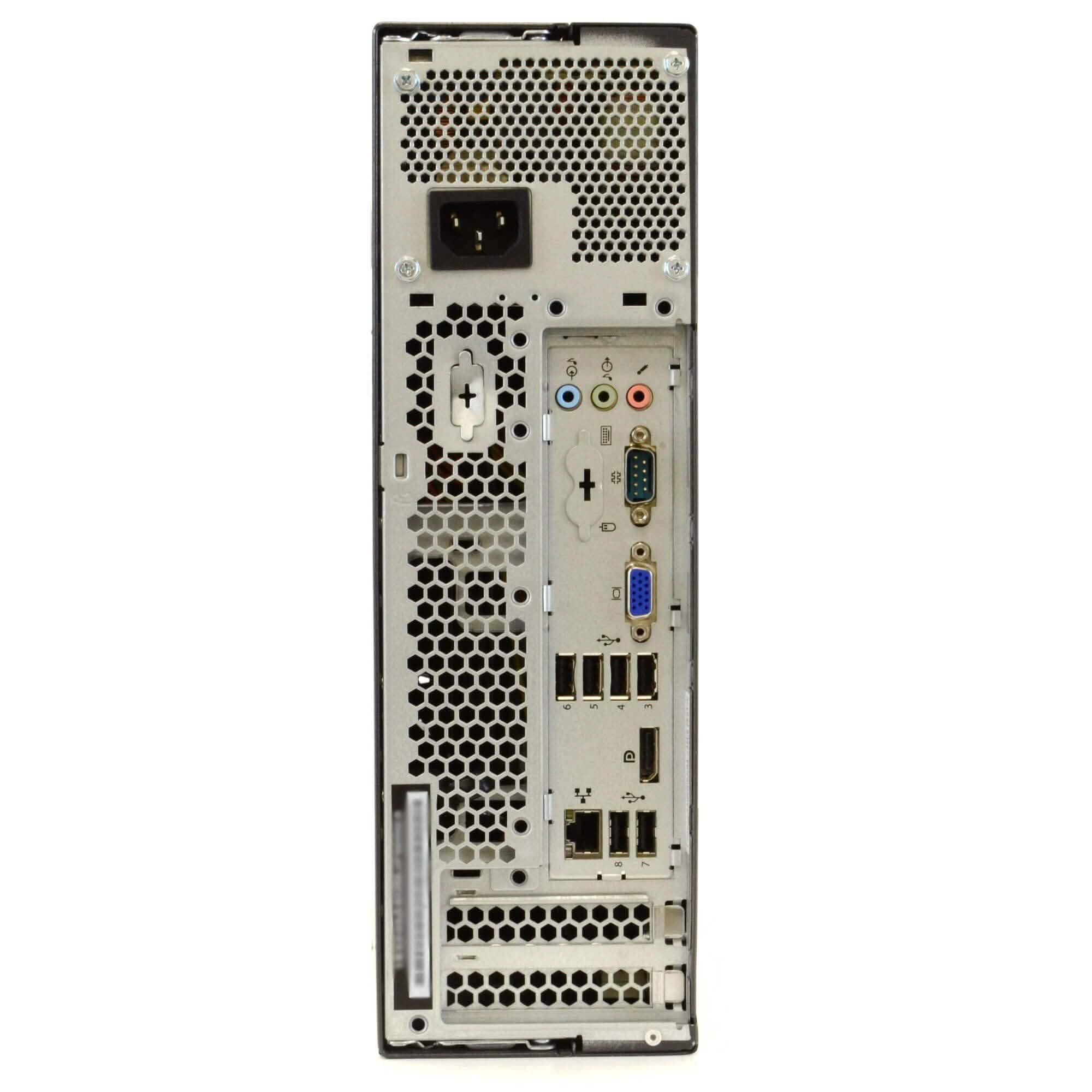 Ordinateur de bureau Lenovo ThinkCentre M90 (reconditionné)