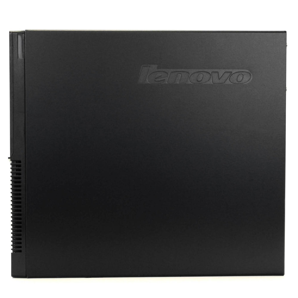 Ordinateur de bureau Lenovo ThinkCentre M90 (reconditionné)